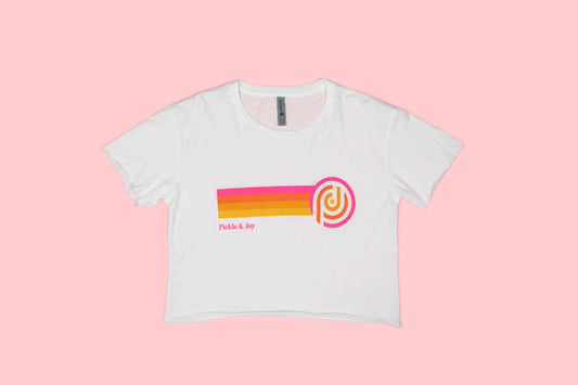 Pickle and Joy Signature T-Shirt